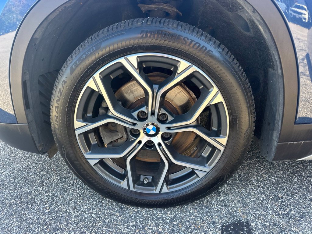 Used 2021 BMW X1 xDrive28i w/ Premium Package AWD/4WD image 32