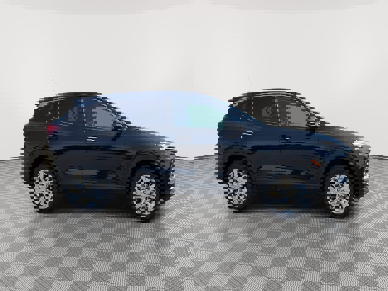 New 2025 Buick Encore GX Preferred w/ Comfort Package image 42