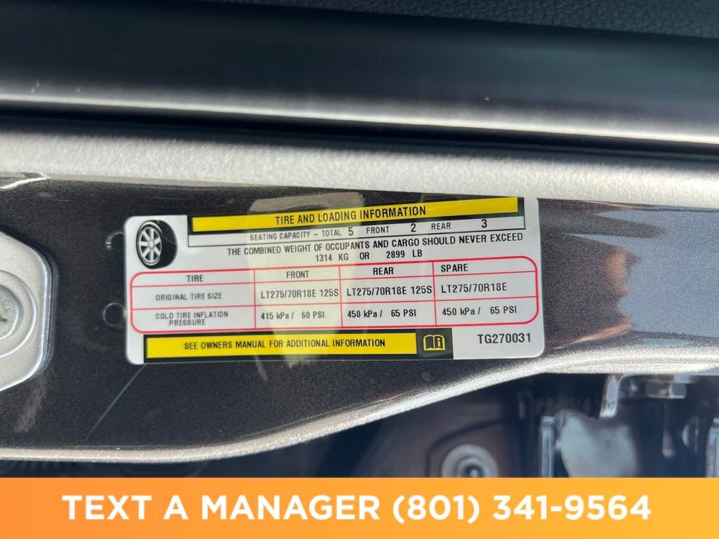 New 2026 RAM 2500 Laramie image 29