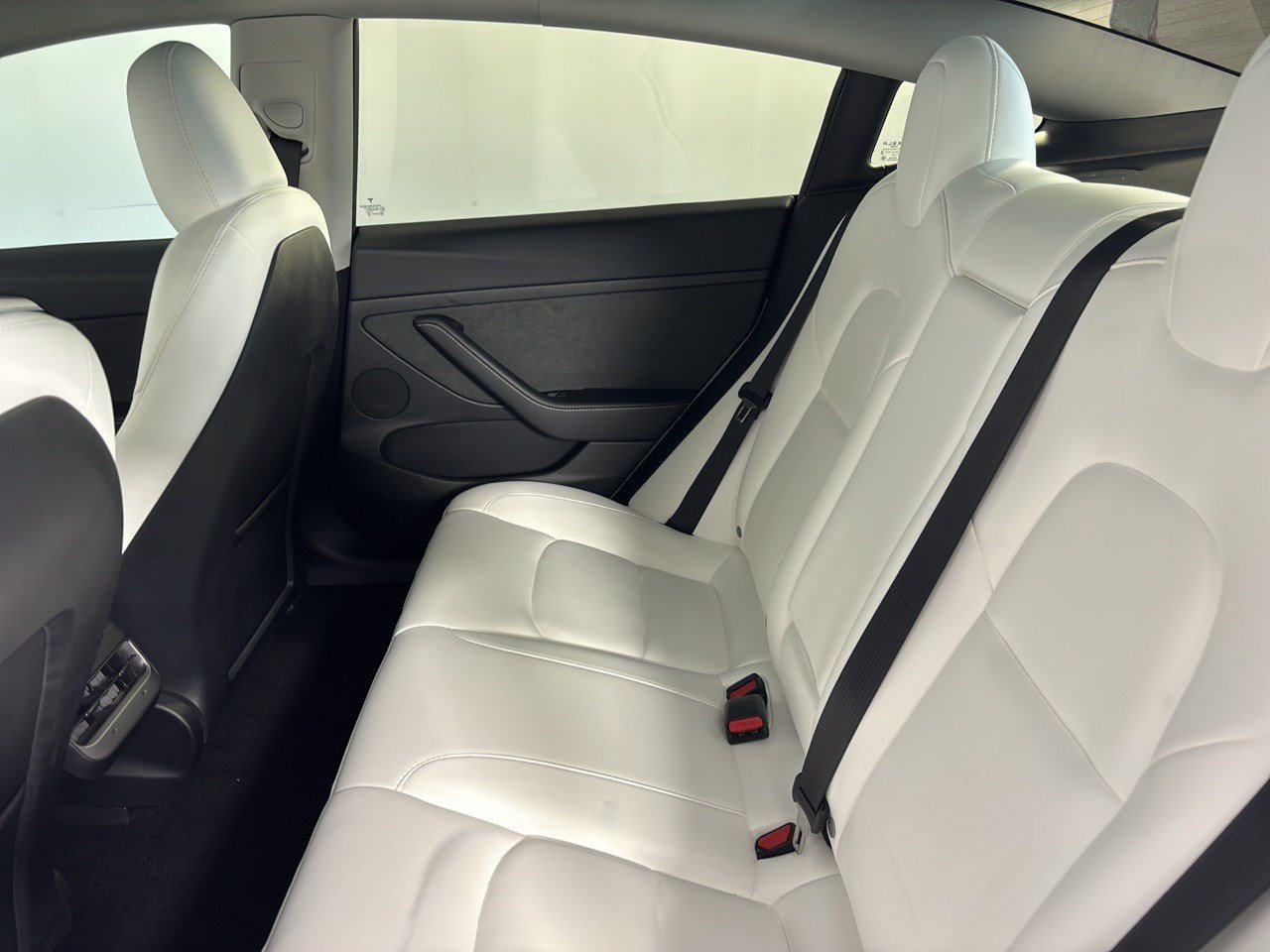 Used 2023 Tesla Model 3 Standard Range RWD image 25