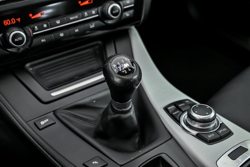 Used 2013 BMW 550i Sedan RWD image 31