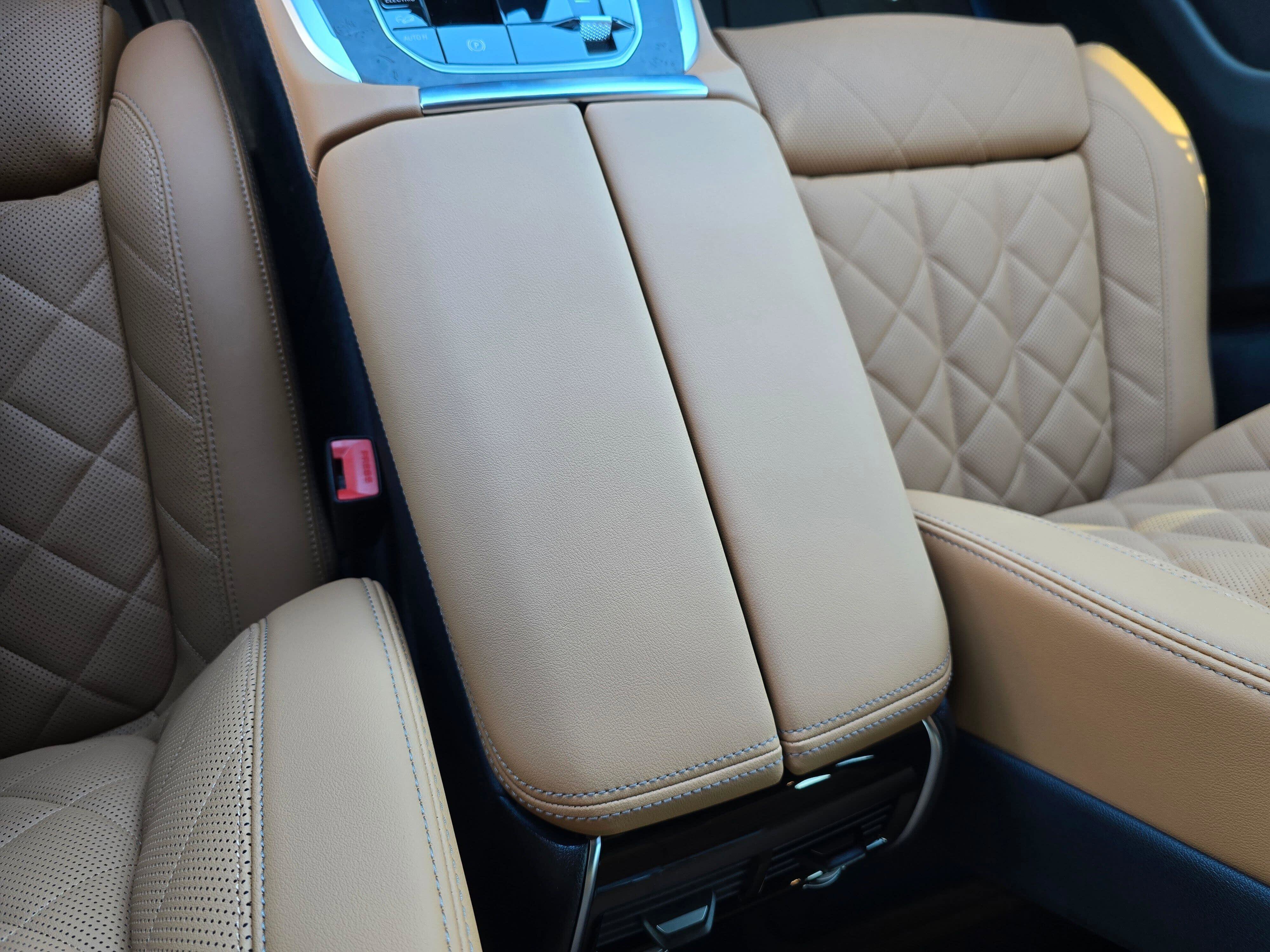 New 2026 BMW X5 xDrive50e w/ Executive Package image 23