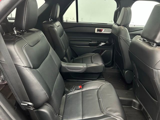 Used 2023 Ford Explorer ST w/ Equipment Group 401A image 40