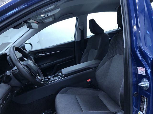 Certified 2025 Toyota Camry LE image 19