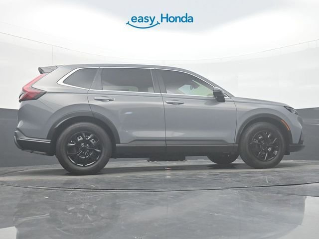 New 2026 Honda CR-V LX image 34