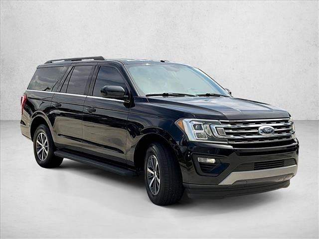 Used 2019 Ford Expedition Max XLT RWD image 9