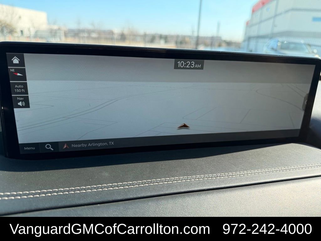 Used 2024 Genesis GV80 3.5T image 20