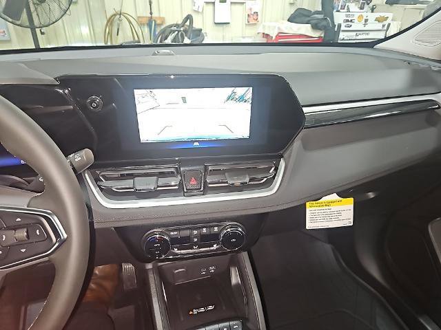 New 2026 Chevrolet TrailBlazer LT w/ Convenience Package image 14