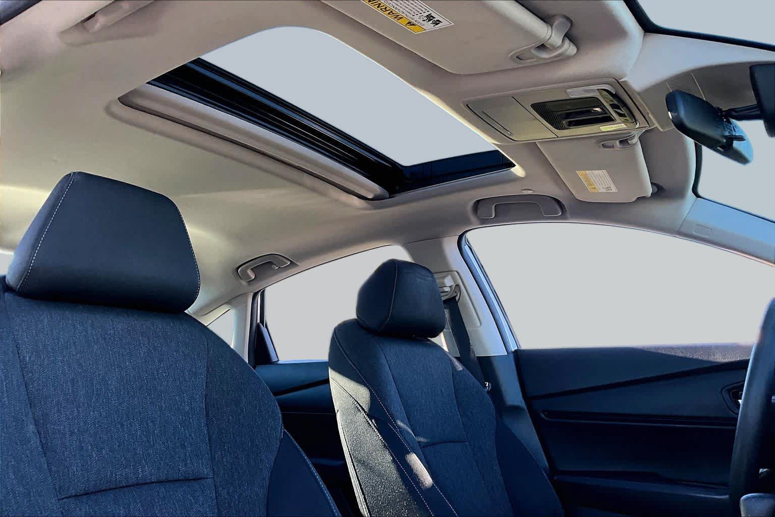 Used 2024 Honda Accord EX image 13