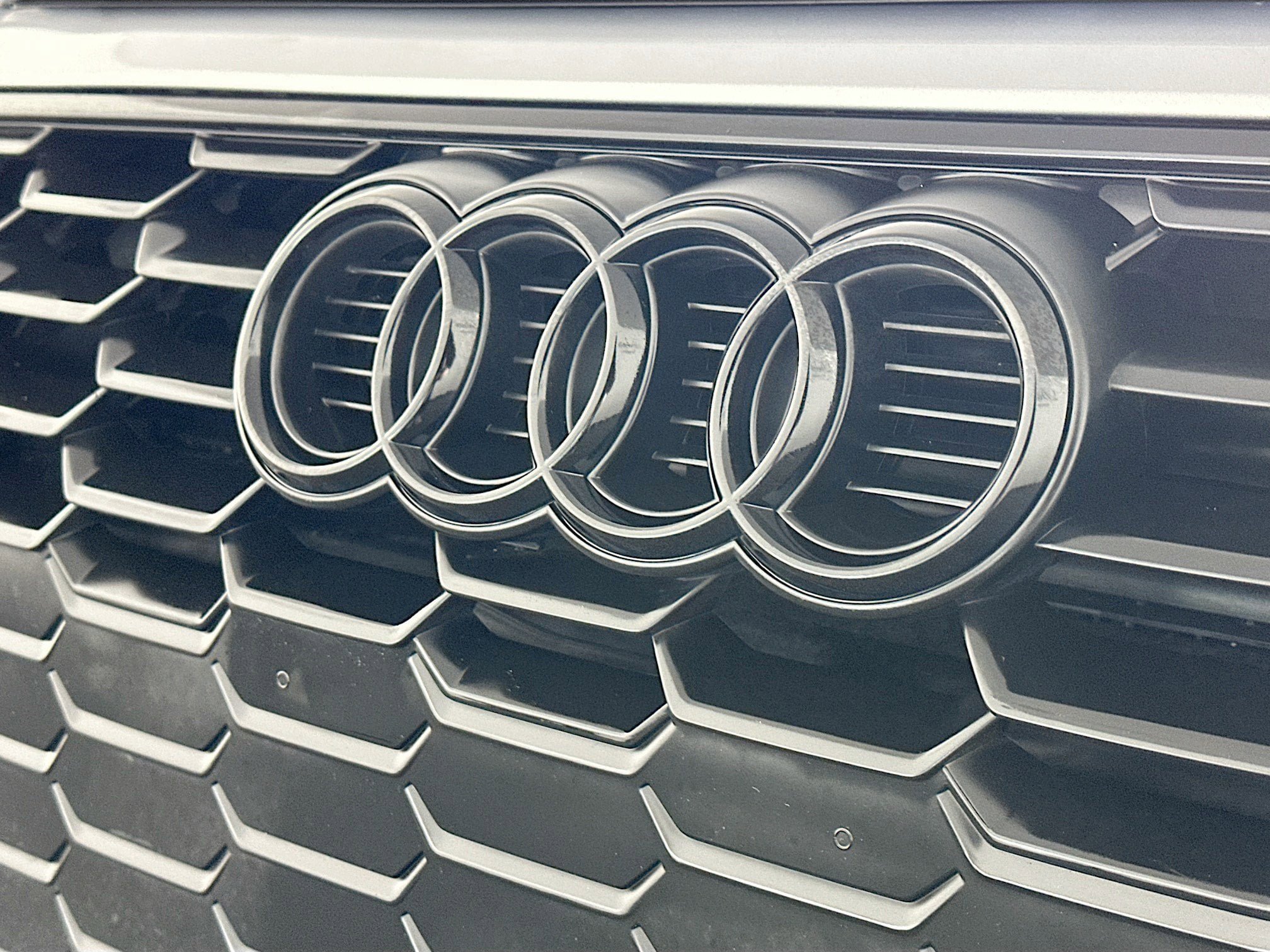 Used 2023 Audi A3 2.0T Premium w/ Black Optic Sport Package image 35