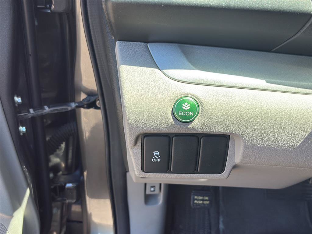 Used 2013 Honda CR-V EX image 10