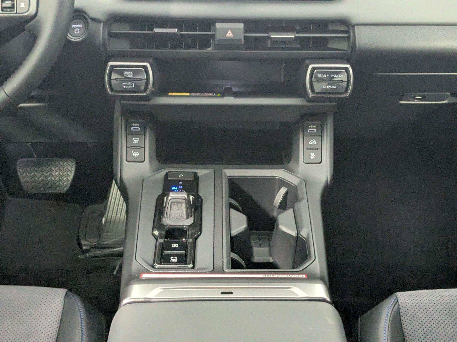 New 2026 Toyota RAV4 XSE AWD/4WD image 28