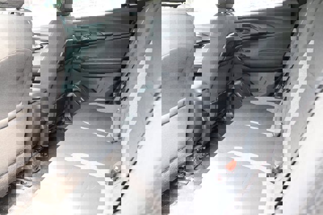 Used 2022 Chevrolet TrailBlazer LT w/ Sun and Liftgate Package FWD image 13