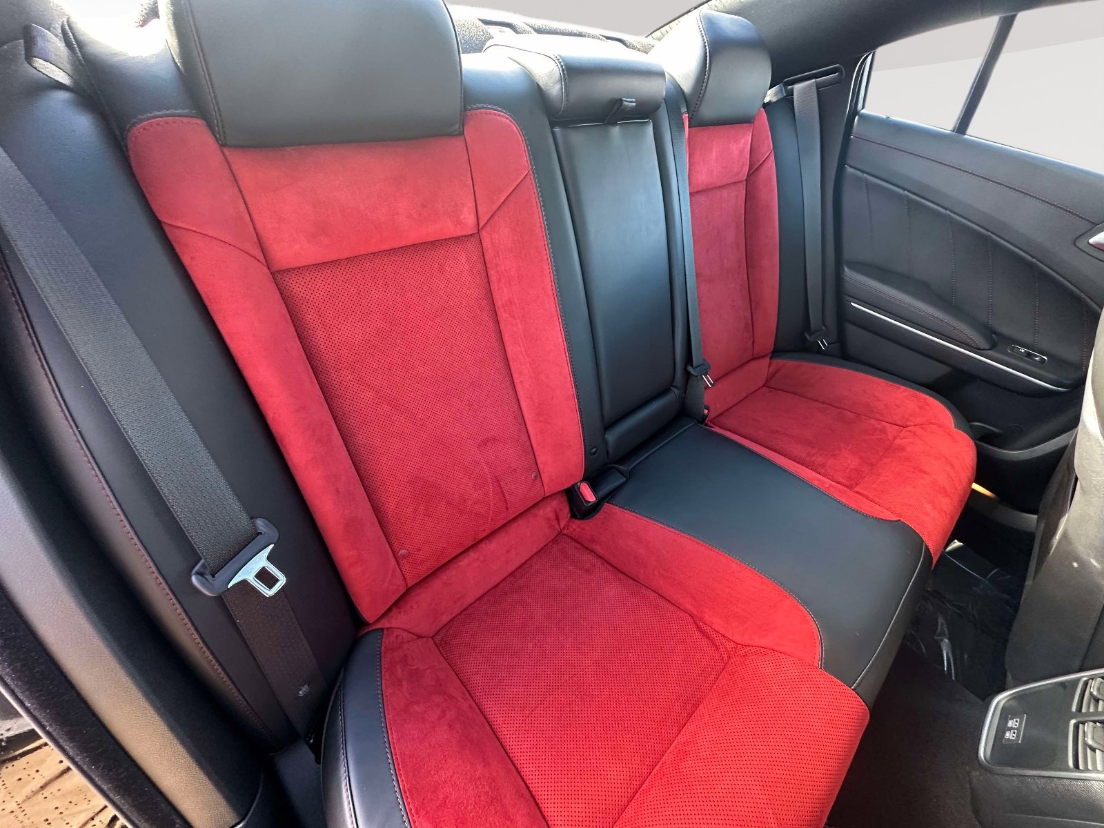 Used 2023 Dodge Charger Scat Pack image 31