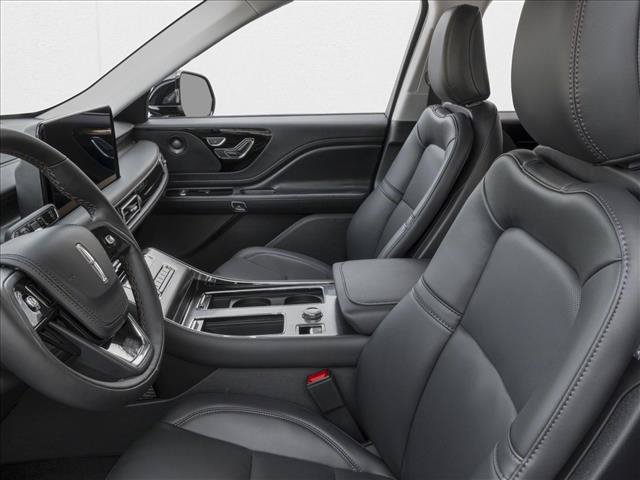 New 2026 Lincoln Aviator Reserve AWD/4WD image 6