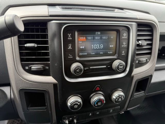 Used 2018 RAM 2500 Tradesman w/ Popular Equipment Group image 16