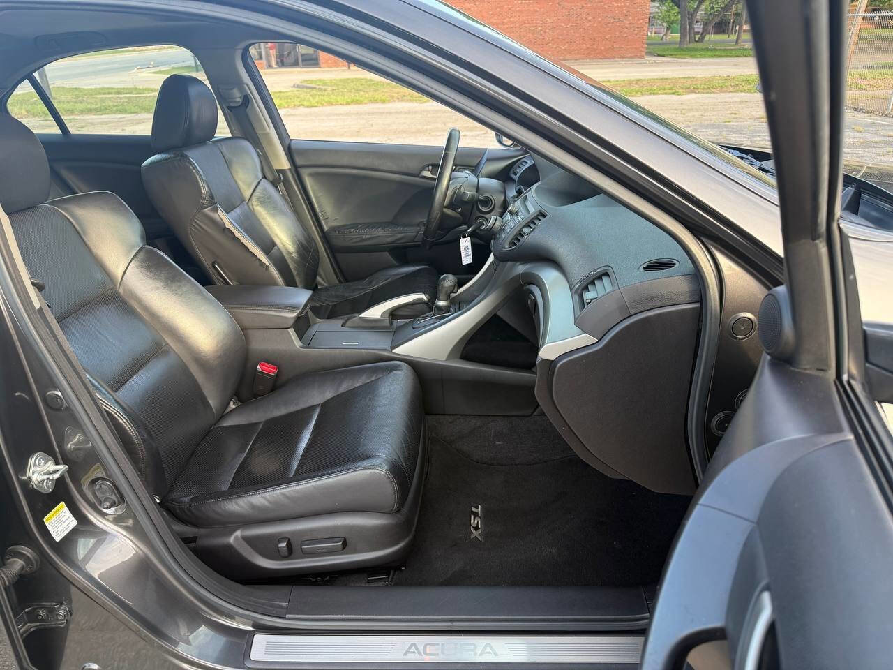 Used 2009 Acura TSX Sedan image 13