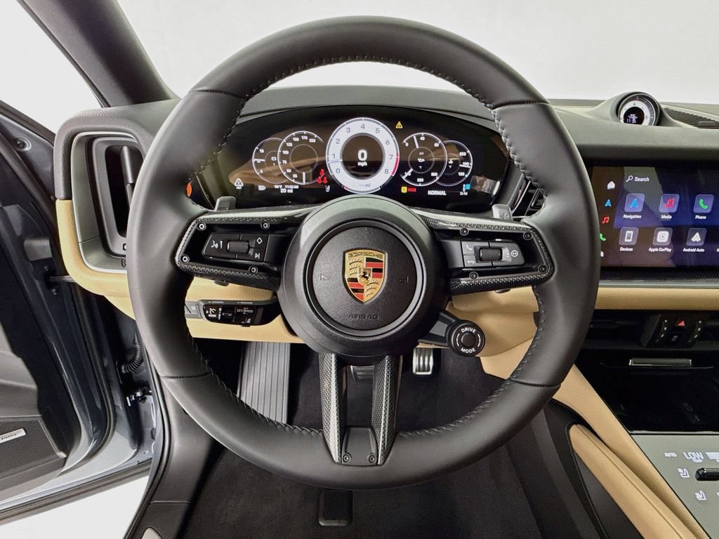New 2026 Porsche Cayenne S AWD/4WD image 15