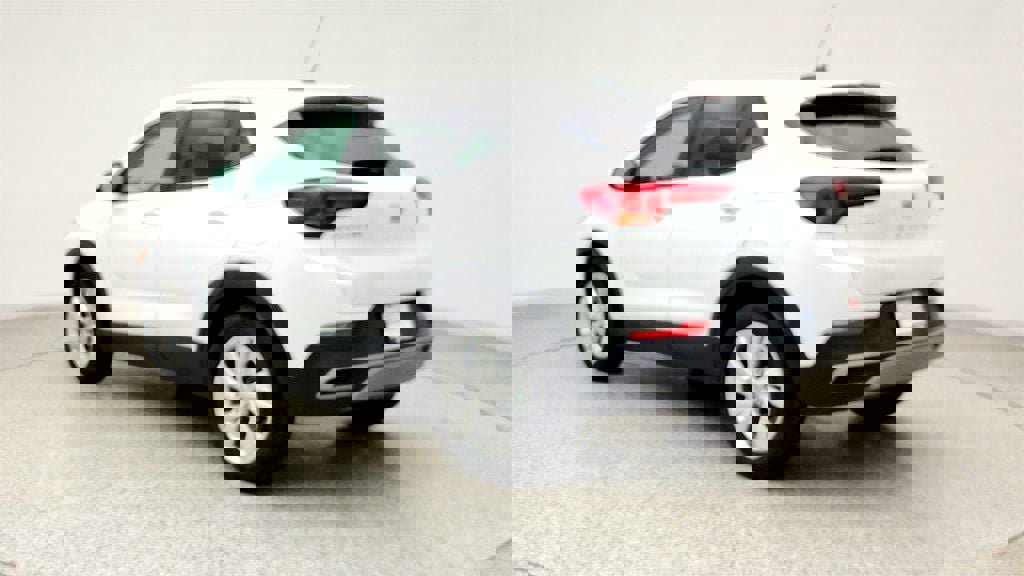 Used 2025 Buick Encore GX Preferred image 7