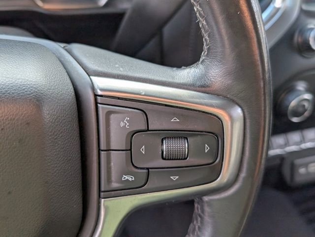 Used 2020 Chevrolet Silverado 1500 LT Trail Boss w/ Safety Package image 25