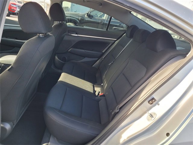 Used 2020 Hyundai Elantra SEL w/ Cargo Package (C1) image 6