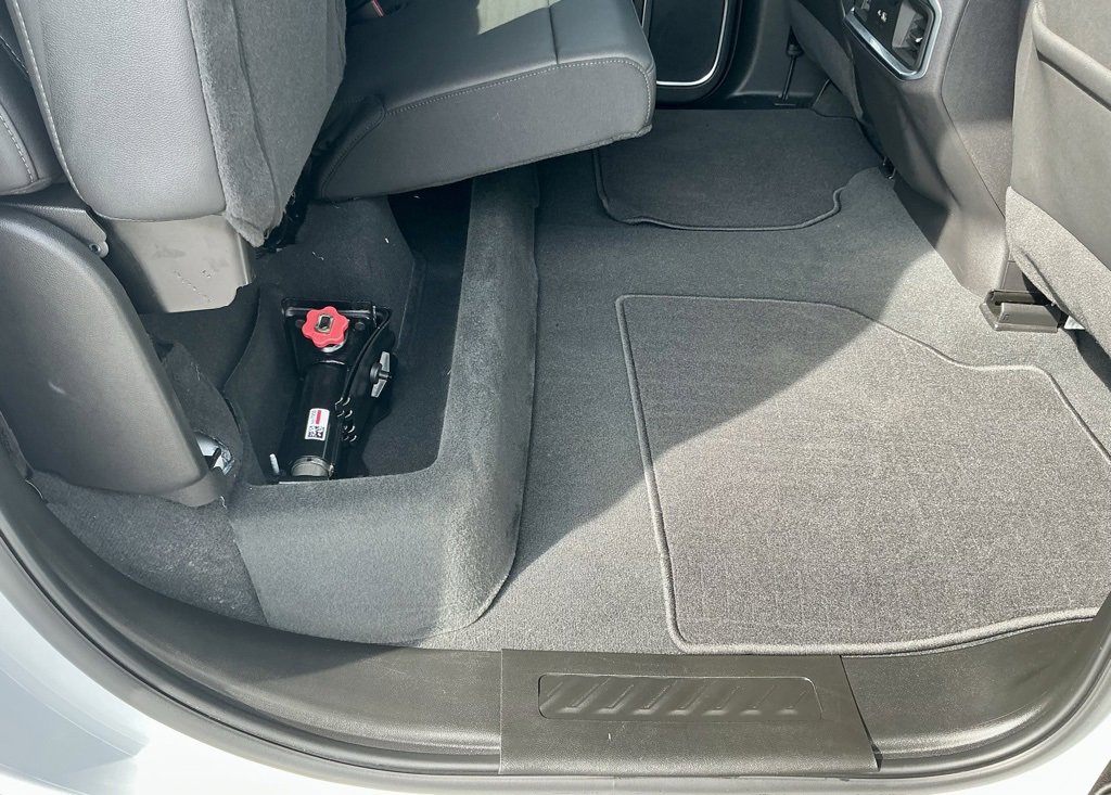 Used 2024 GMC Sierra 1500 SLT w/ SLT Premium Plus Package image 29