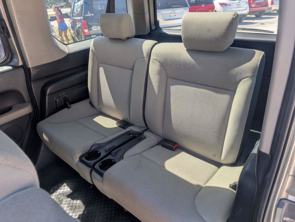 Used 2007 Honda Element EX image 11