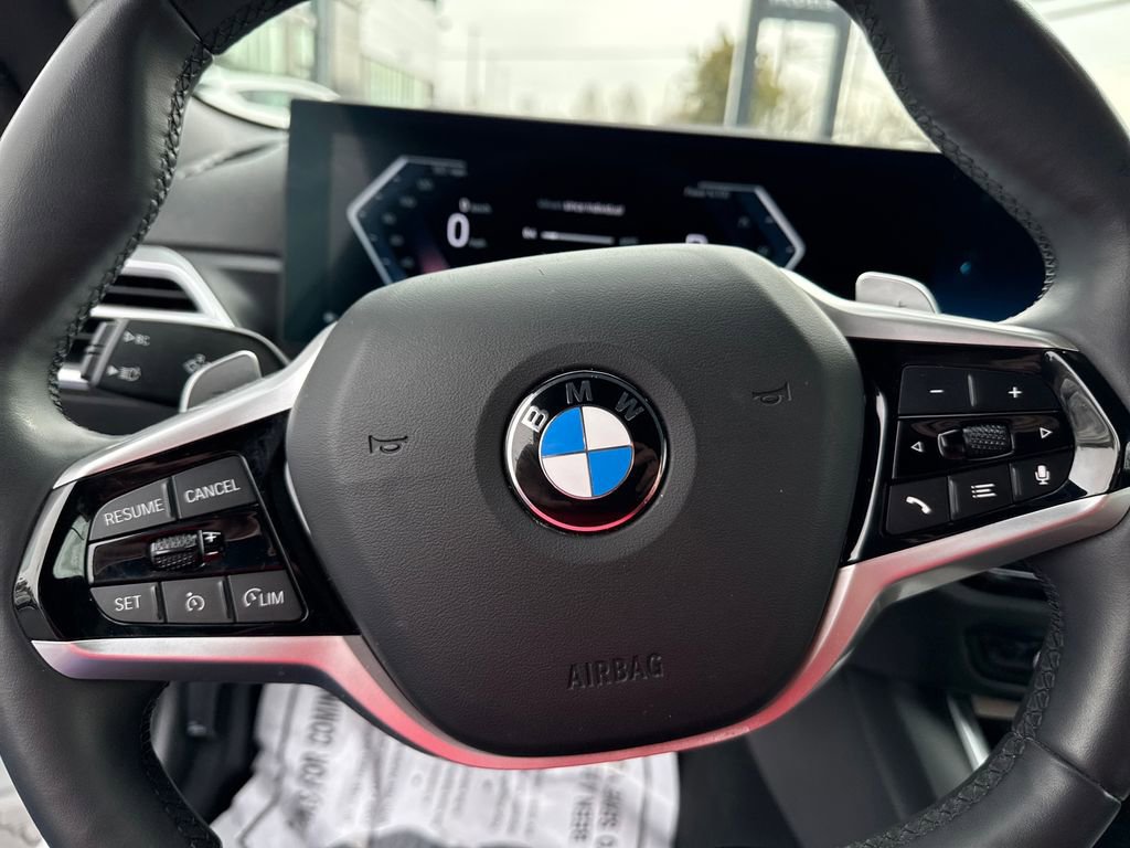 Used 2025 BMW 430i Convertible image 18