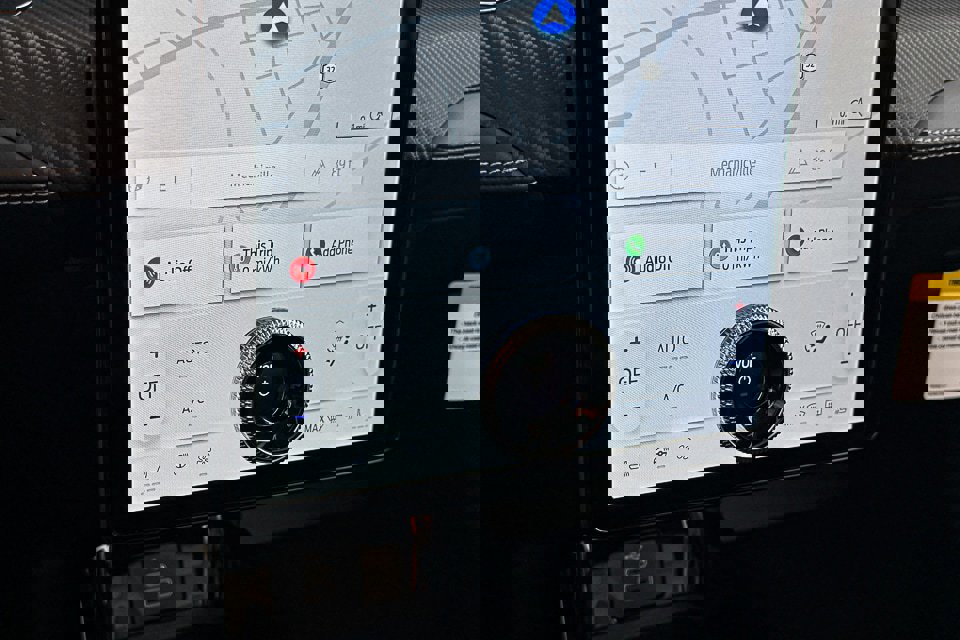 New 2025 Ford Mustang Mach-E Premium image 29