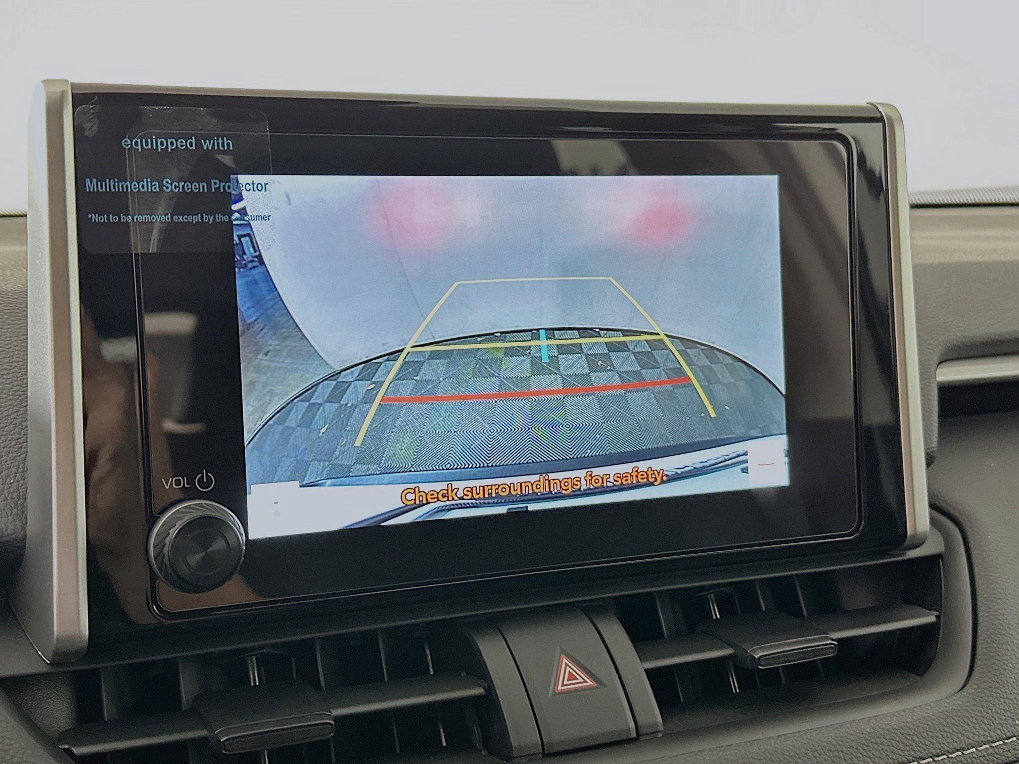 Used 2025 Toyota RAV4 LE image 23