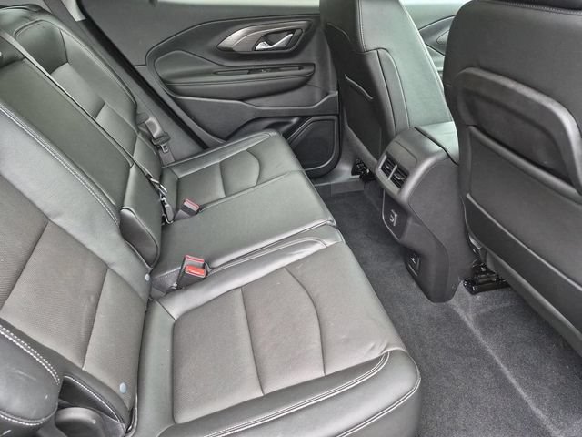Used 2023 GMC Terrain SLT AWD/4WD image 29