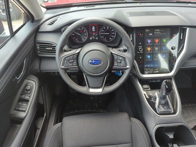 New 2025 Subaru Legacy Premium image 13