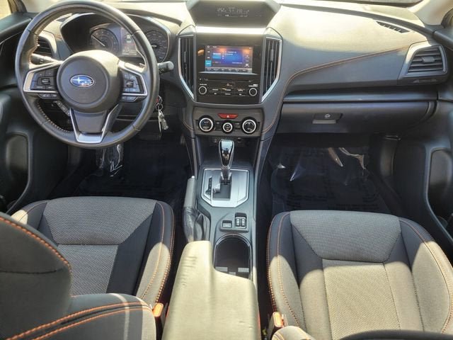 Used 2023 Subaru Crosstrek 2.0i Premium AWD/4WD image 12