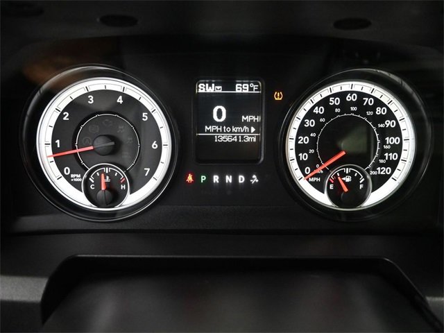 Used 2015 RAM 2500 Tradesman w/ Chrome Appearance Group image 19