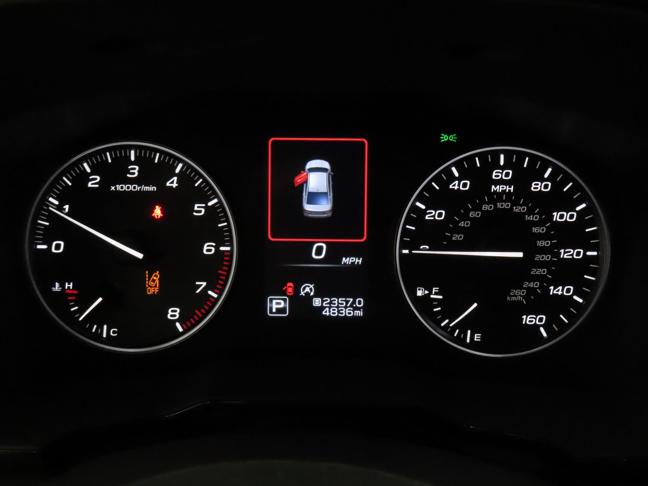 Used 2025 Subaru Legacy Premium AWD/4WD image 12