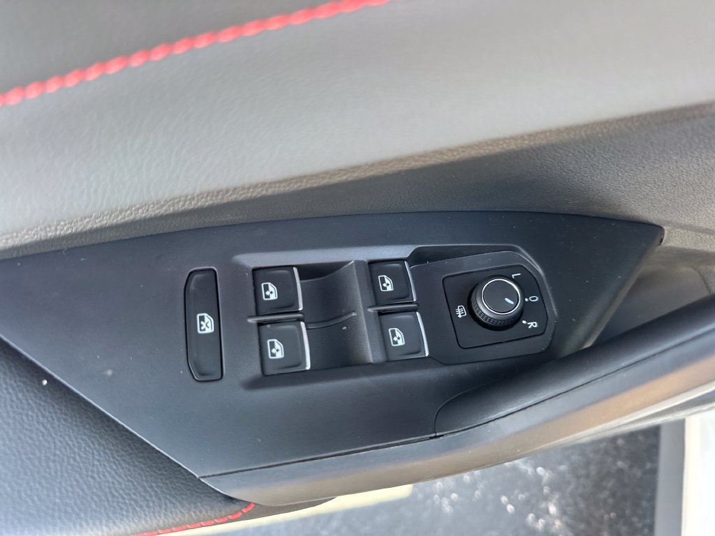 New 2027 Volkswagen Jetta GLI Autobahn FWD image 10