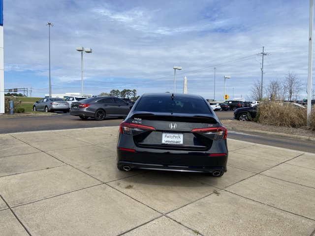 Used 2024 Honda Civic Si image 9