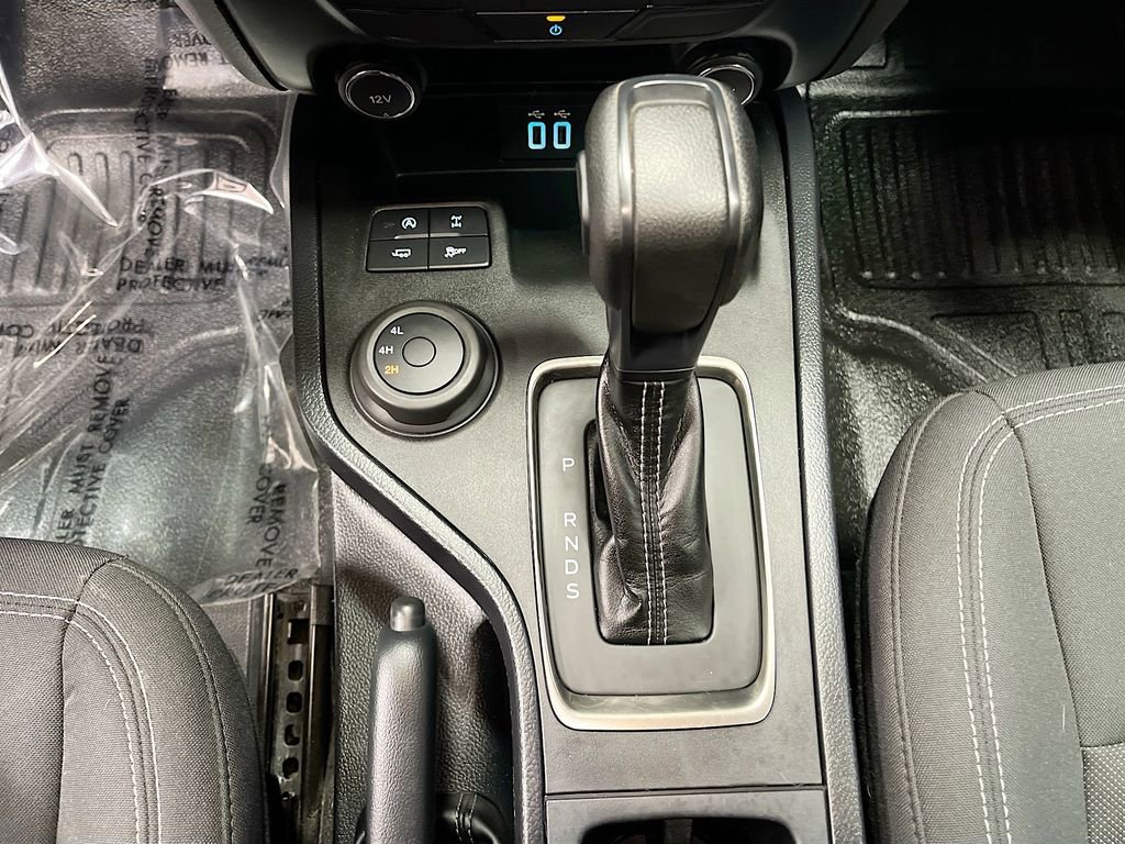 Used 2021 Ford Ranger XL w/ Equipment Group 101A High image 16