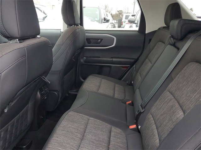 Certified 2023 Ford Bronco Sport Big Bend w/ Convenience Package image 24