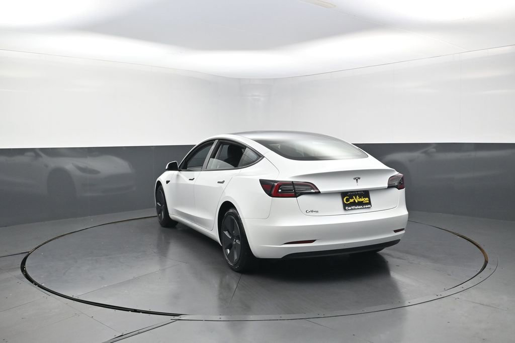 Used 2023 Tesla Model 3 Standard Range RWD image 7