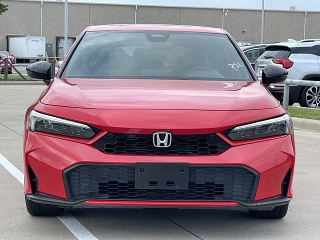 Used 2025 Honda Civic Sport Touring image 7