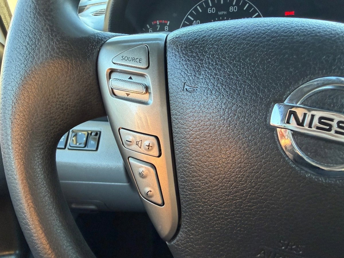 Used 2021 Nissan NV200 SV w/ Back Door Glass Package FWD image 15