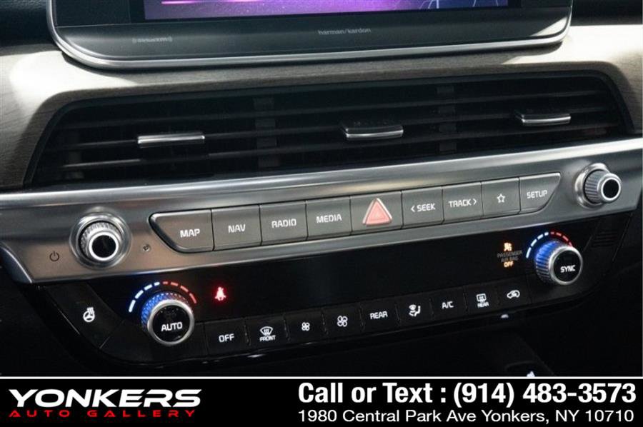 Used 2022 Kia Telluride SX w/ SX Prestige Package image 28