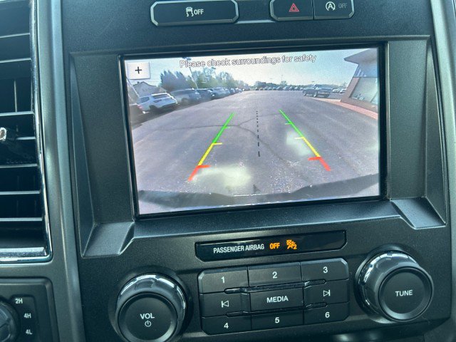 Used 2019 Ford F150 XLT AWD/4WD image 21