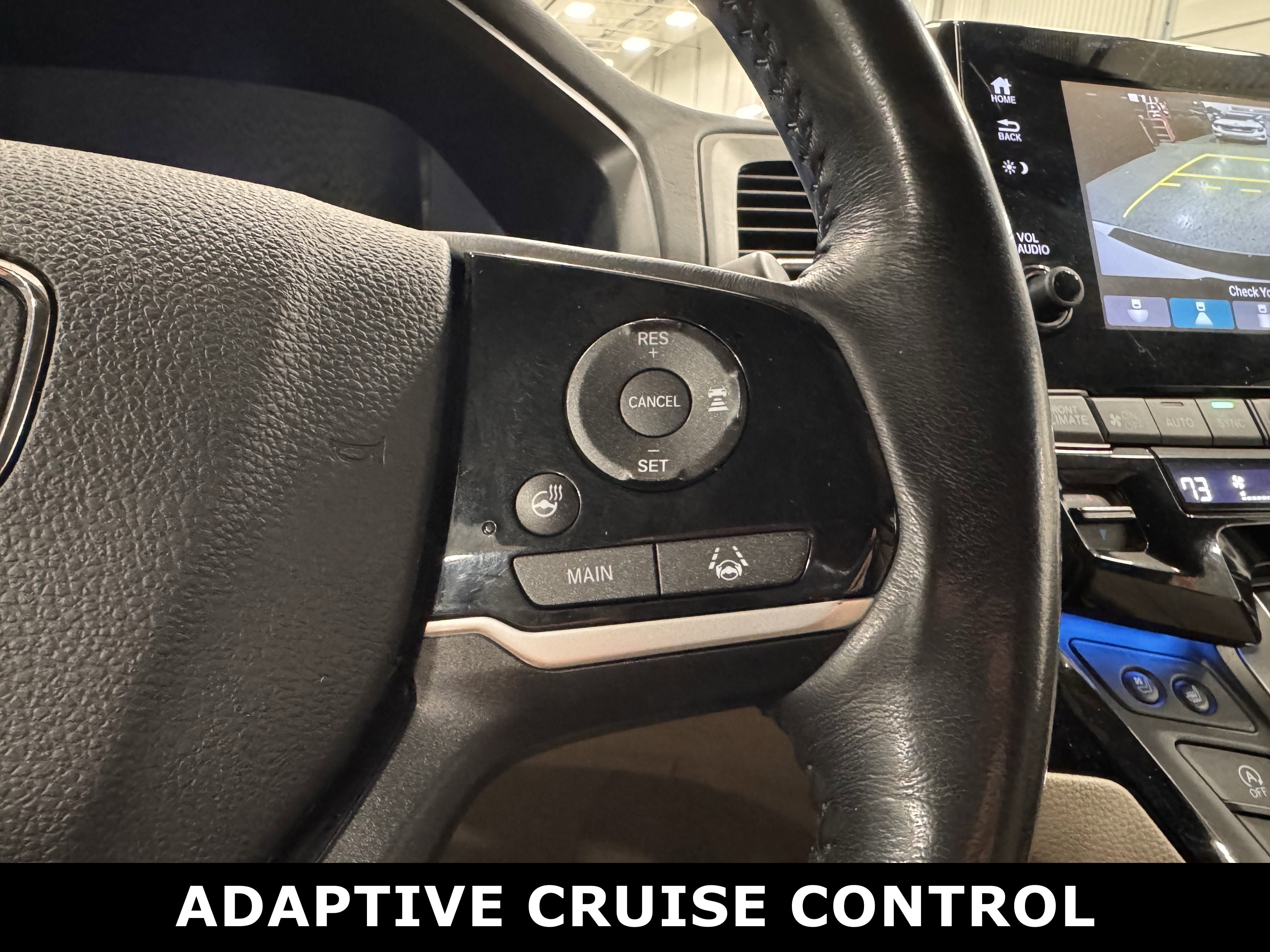 Used 2018 Honda Odyssey Elite image 14