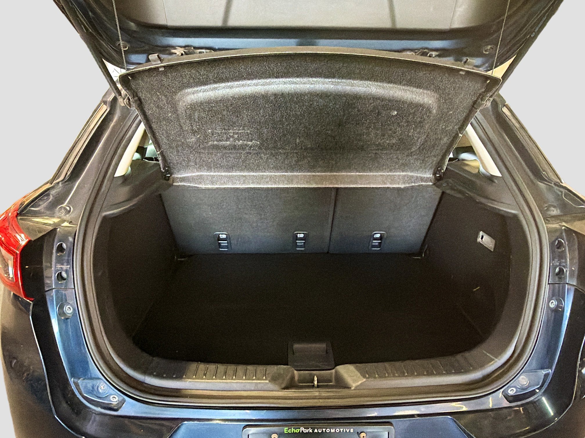 Used 2018 MAZDA CX-3 Grand Touring AWD/4WD image 30