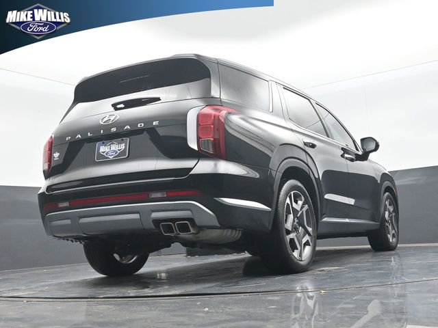 Used 2024 Hyundai Palisade Limited FWD image 23