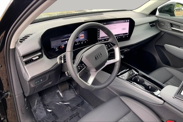 New 2026 Audi Q3 quattro 2.0T AWD/4WD image 5