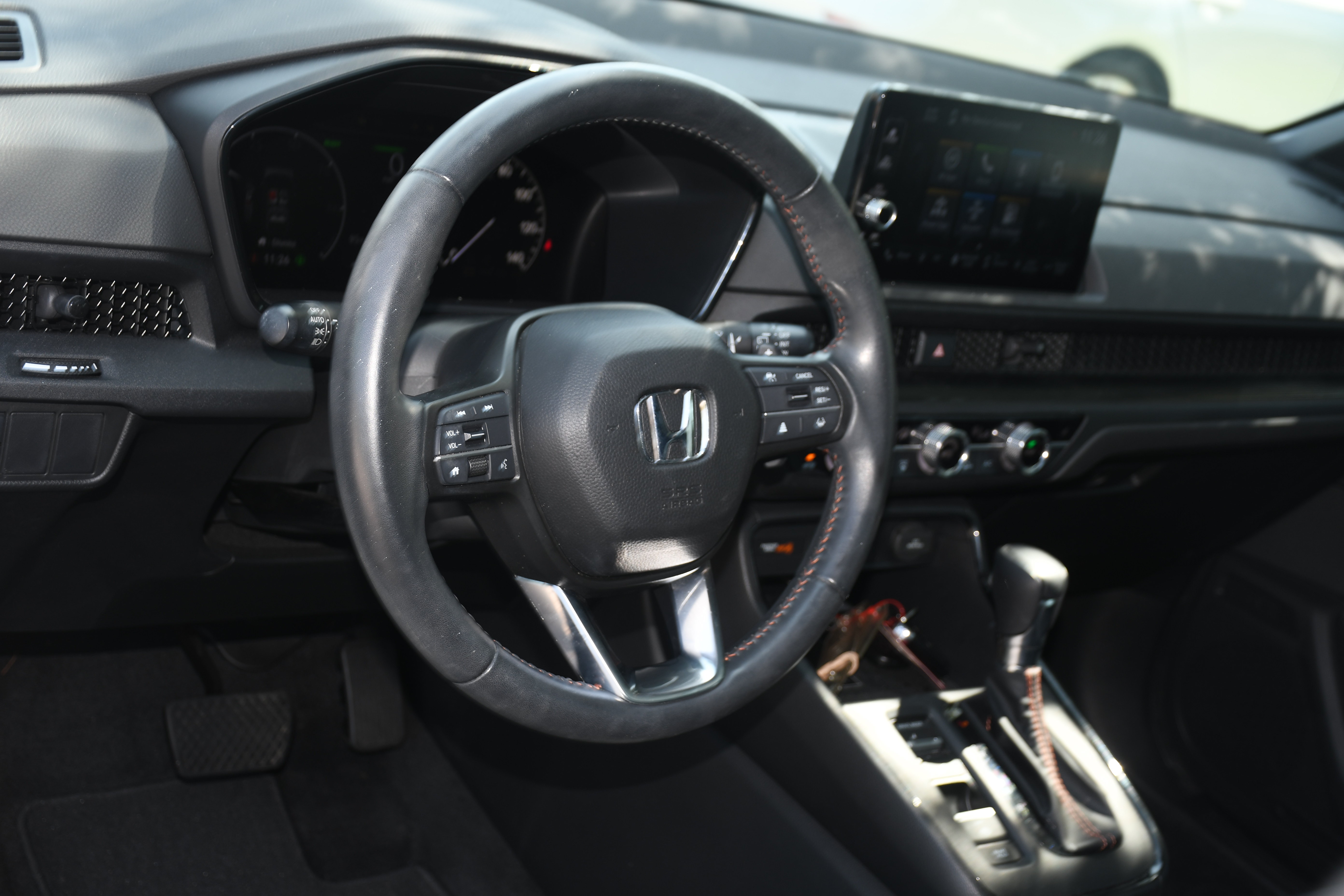 Used 2024 Honda CR-V Sport-L image 9