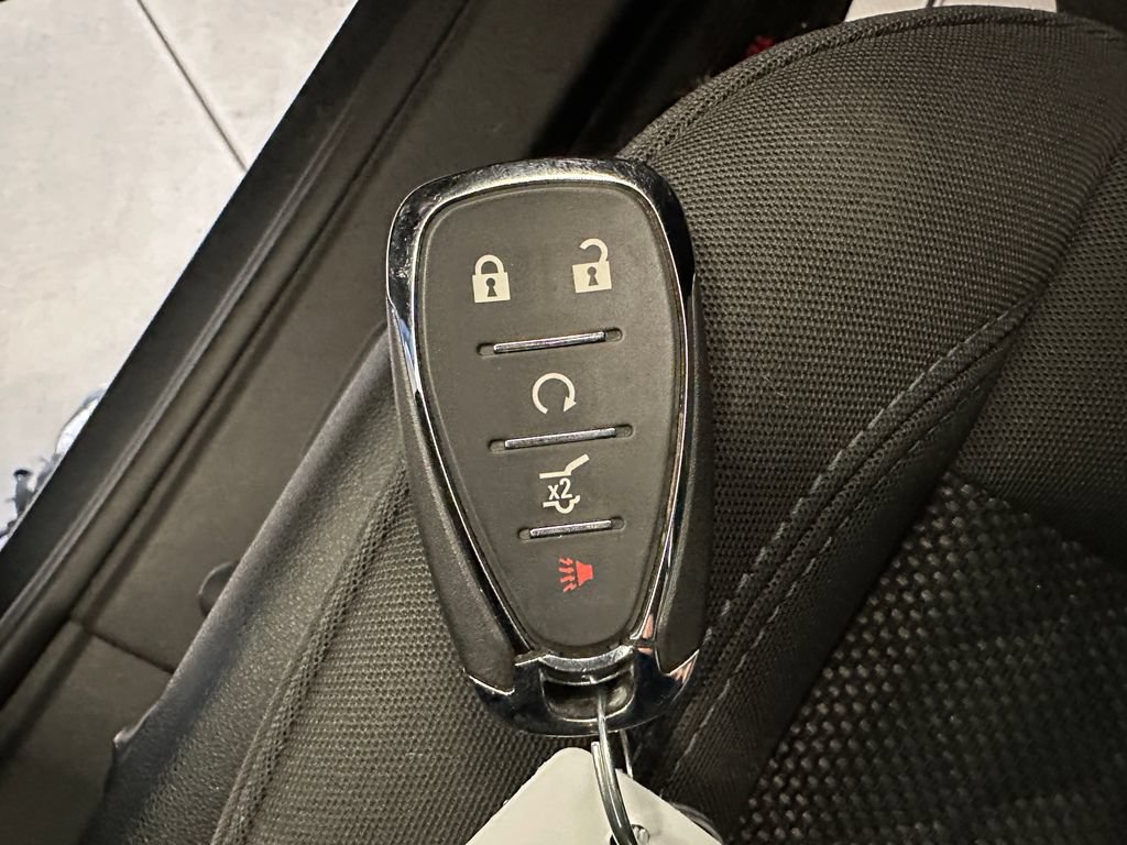 Used 2022 Chevrolet Blazer LT AWD/4WD image 17